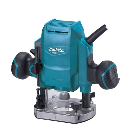 ⁨FREZARKA GÓRNOWRZECIONOWA 1650W 12MM⁩ w sklepie Wasserman.eu