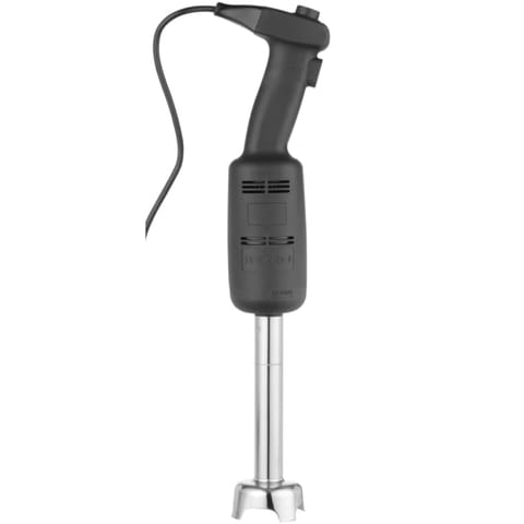 ⁨Blender mikser ręczny Hendi Kitchen Line 160 ze zmienną prędkością 270W - Hendi 222140⁩ w sklepie Wasserman.eu