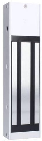 ⁨Zwora elektromagnetyczna 500kg 12/24V monitorowana CDVI C5S11⁩ w sklepie Wasserman.eu