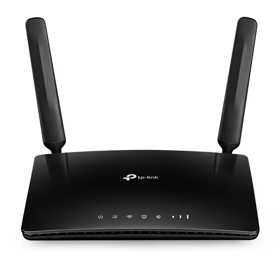 ⁨Router bezprzewodowy TP-LINK TL-MR6500v⁩ w sklepie Wasserman.eu