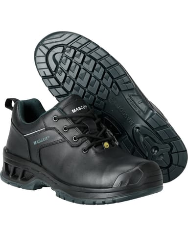 ⁨MASCOT® Obuwie ochronne FOOTWEAR INDUSTRY (kolor czerń, rozmiar 1047)⁩ w sklepie Wasserman.eu