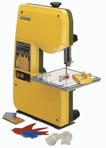 ⁨PIŁA TAŚMOWA PROXXON MBS 240/E⁩ w sklepie Wasserman.eu