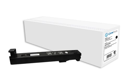 ⁨CoreParts Toner Black CF300A⁩ w sklepie Wasserman.eu