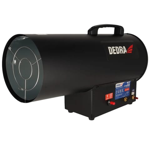 ⁨Nagrzewnica gazowa 17-50kw⁩ w sklepie Wasserman.eu