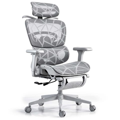 ⁨Fotel biurowy ergonomiczny Sofotel Avion⁩ w sklepie Wasserman.eu