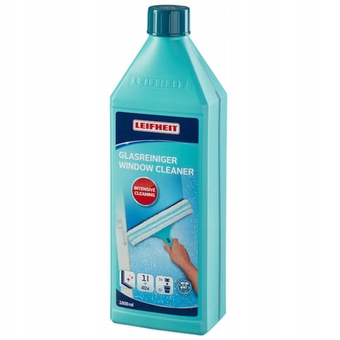 ⁨Koncentrat do mycia szyb LEIFHEIT 41414⁩ w sklepie Wasserman.eu