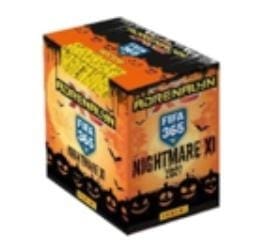 ⁨Fifa 365 Adrenalyn XL 2027 Nightmare XI (10szt)⁩ w sklepie Wasserman.eu