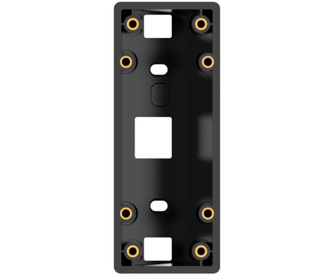 ⁨NATYNKOWY UCHWYT DO WIDEODOMOFONU DS-KABV24-A Hikvision⁩ w sklepie Wasserman.eu