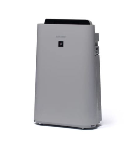 ⁨Air purifier UA-HD50E-L⁩ at Wasserman.eu