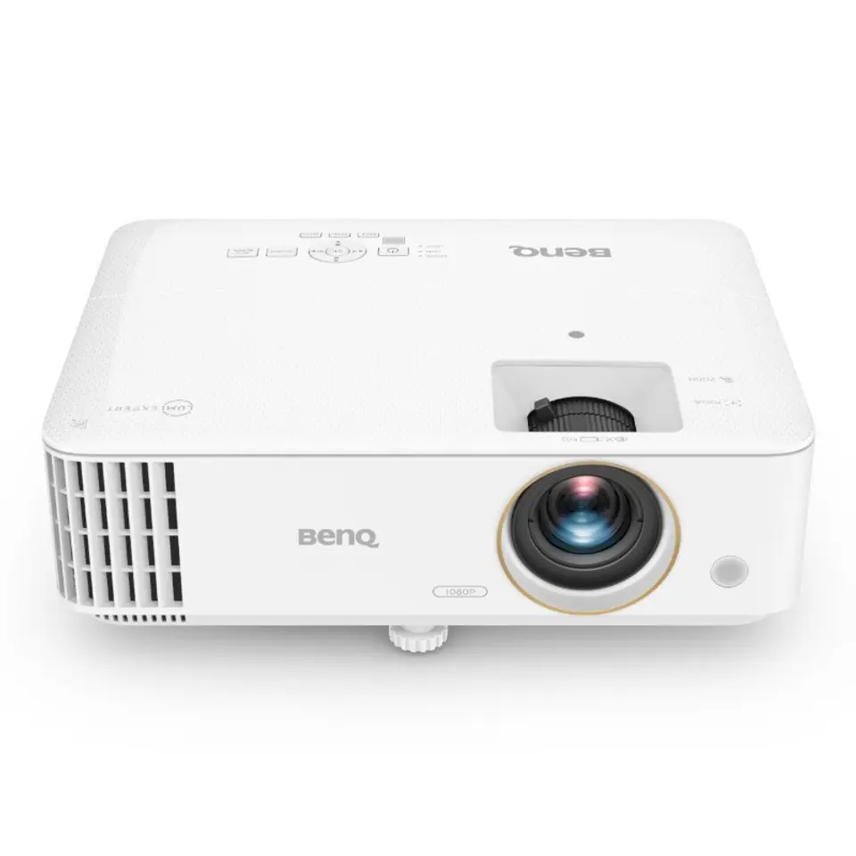 ⁨Benq Ultra-Low Input Lag HDR Console Gaming Projector TH685i Full HD (1920x1080), 3500 ANSI lumens, White, Lamp warranty 12 mont⁩ w sklepie Wasserman.eu