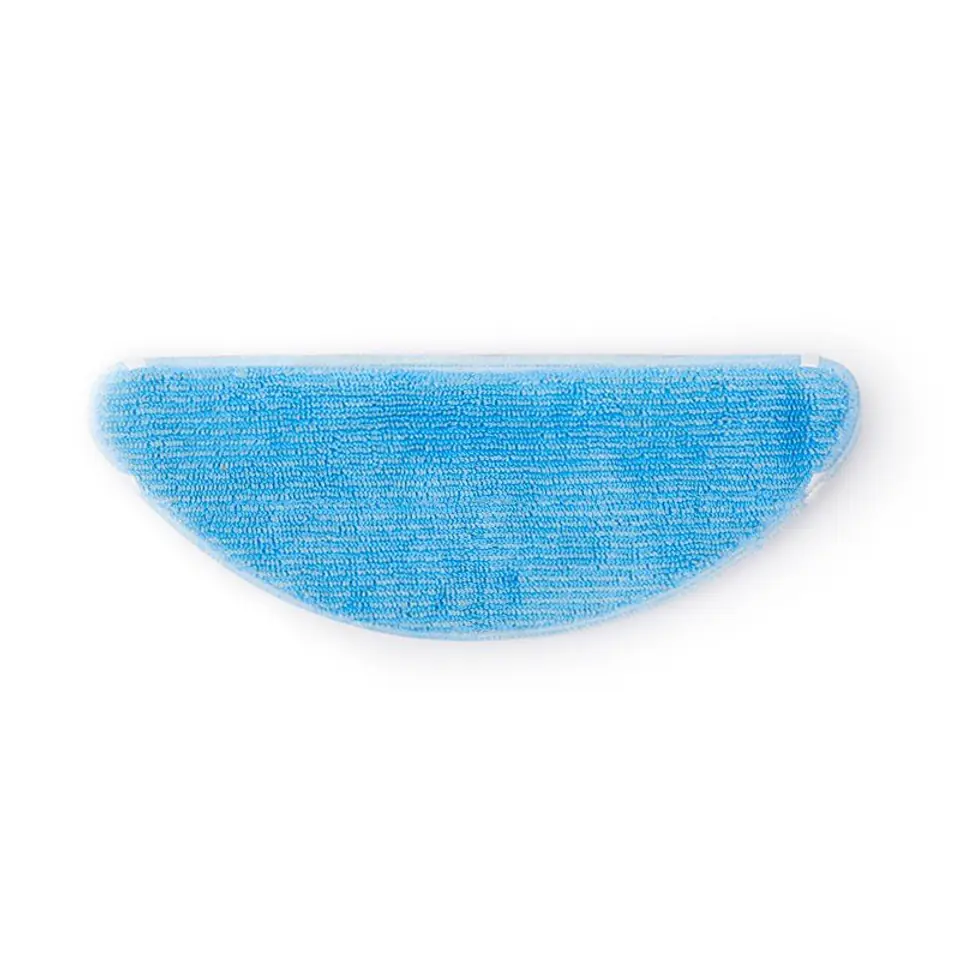 Ecovacs Washable Mopping Cloth D-CC03-2020 DEEBOT OZMO U2 / U2 Pro, 3 pc(s), Blue w sklepie Wasserman.eu