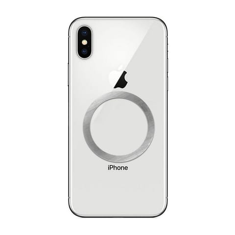 ⁨Magnetic Plaque Universal Magnet for Ring Holder for MagSafe for iPhone⁩ at Wasserman.eu