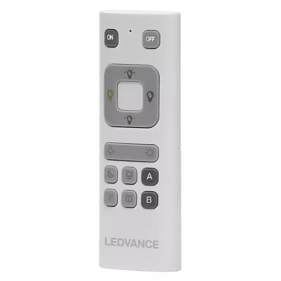 ⁨Ledvance | SMART+ WiFi Remote Controller RGBW | Wi-Fi⁩ w sklepie Wasserman.eu