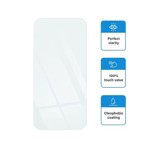 ⁨Szkło hartowane do Oppo Reno 5 LITE / A94 4G / F19 PRO / Reno 5 F Tempered Glass⁩ w sklepie Wasserman.eu