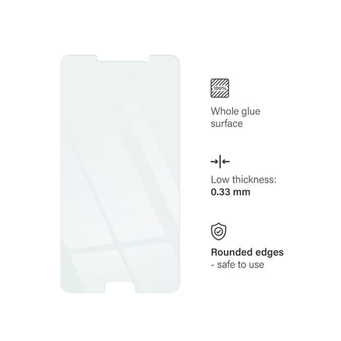 ⁨Szkło hartowane do Huawei Nova 9 Blue Star⁩ w sklepie Wasserman.eu