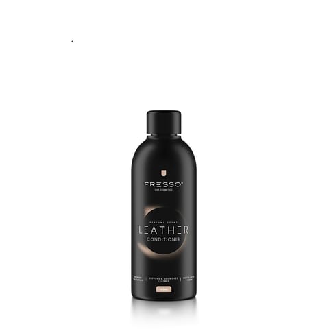 ⁨Fresso Leather Conditioner 250ml - odżywka do tapicerki skórzanej⁩ w sklepie Wasserman.eu