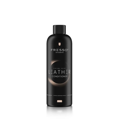 ⁨Fresso Leather Conditioner 500 ml - odżywka do tapicerki skórzanej, satynowe wykończenie⁩ w sklepie Wasserman.eu