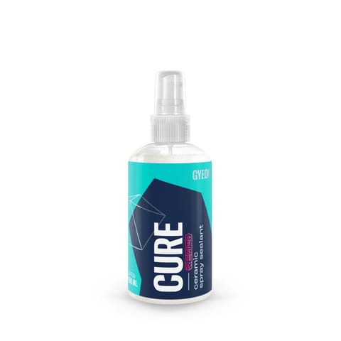⁨GYEON Q2M Cure Matte Redefined 100ml - sealant ceramiczny do lakierów matowych⁩ w sklepie Wasserman.eu