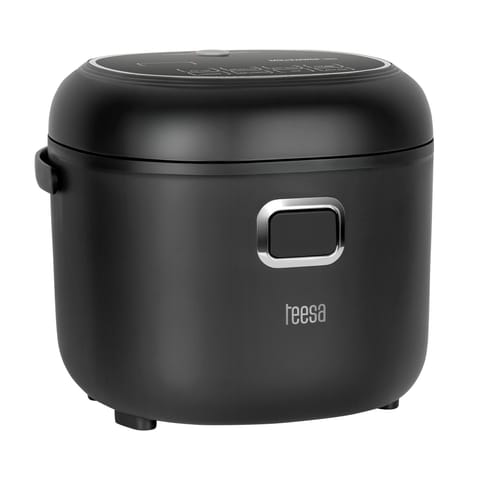 ⁨Multicooker turystyczny, ryżowar, 2L, 12-24V / 230V, 350W TEESA⁩ w sklepie Wasserman.eu