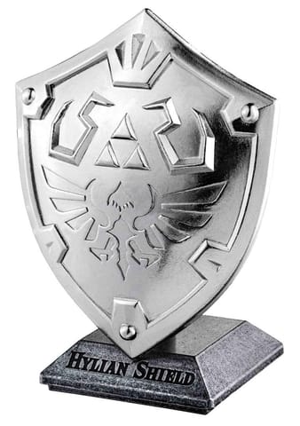 ⁨Łamigłówka Huzzle - The Legend of Zelda: Hylian⁩ w sklepie Wasserman.eu