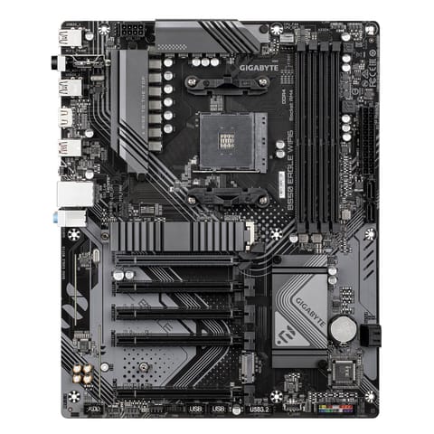 ⁨Gigabyte B550 Eagle WIFI6⁩ w sklepie Wasserman.eu