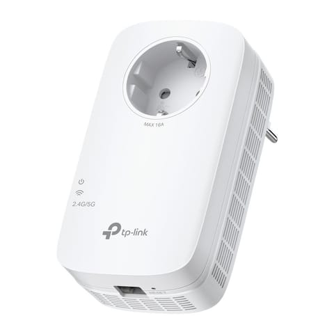 ⁨Wzmacniacz sygnału TP-Link RE660X⁩ w sklepie Wasserman.eu