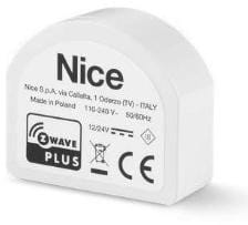 ⁨Moduł oświetleniowy RGBW-Control NICE RGBW-442 EU⁩ w sklepie Wasserman.eu