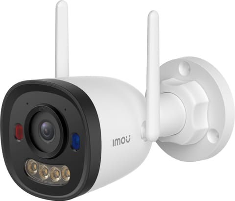 ⁨Kamera IP Imou Bullet 3 Pro 8MP IPC-S3EP-8V0W⁩ w sklepie Wasserman.eu