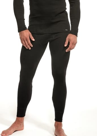 ⁨UNDERPANTS CORNETTE AUTHENTIC AU-009 (Black, Size XL (42))⁩ at Wasserman.eu