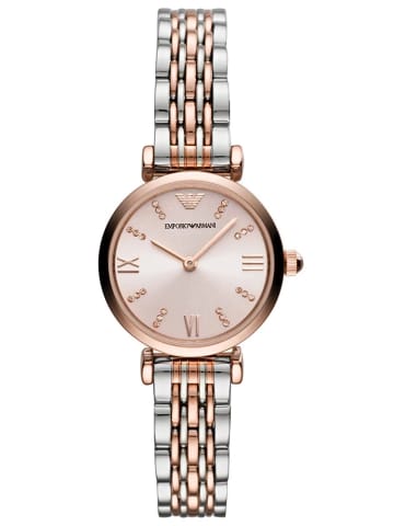 ⁨ZEGAREK DAMSKI EMPORIO ARMANI AR11223 - Classic (zi516a)⁩ w sklepie Wasserman.eu