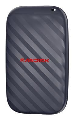 ⁨Sandisk Portable Drive (Sdssde10)⁩ w sklepie Wasserman.eu