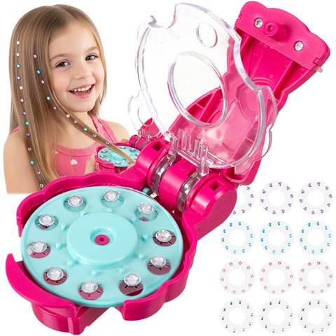 ⁨Maszynka do ozdabiania diamencikami 26726⁩ w sklepie Wasserman.eu