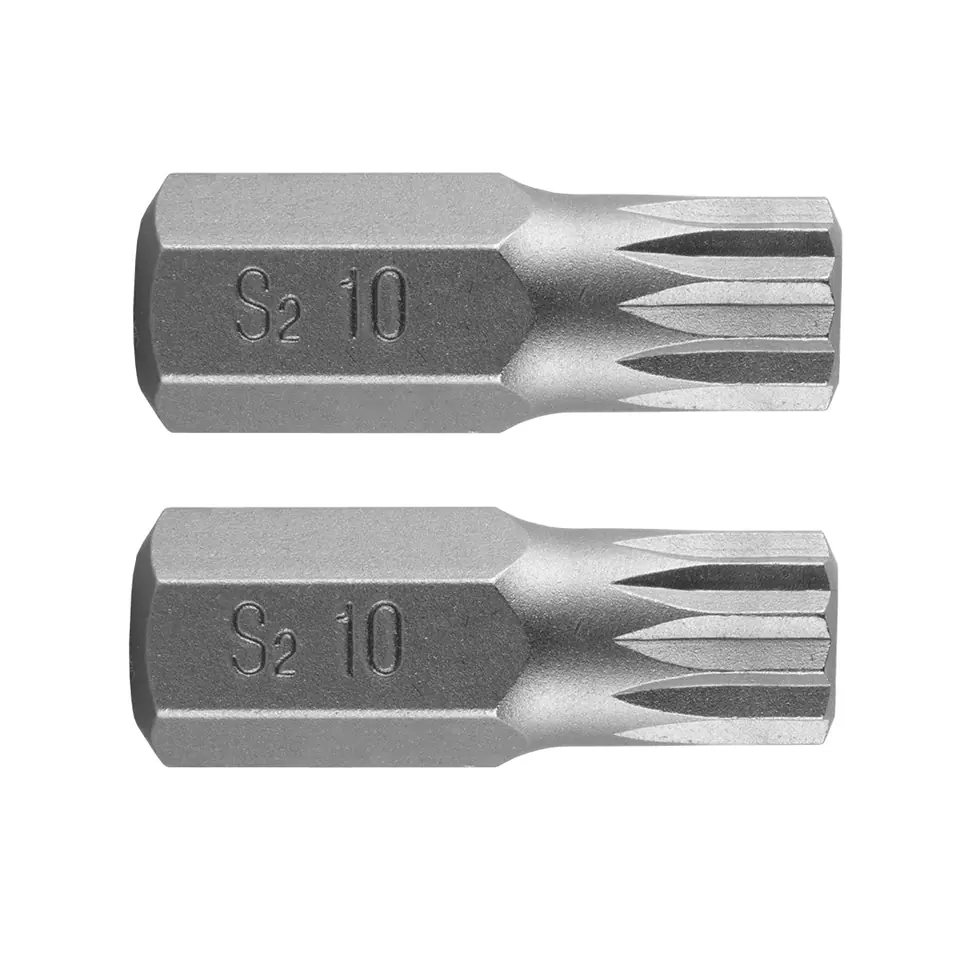 Końcówka Spline M10 x 30 mm, S2 x 2 szt. w sklepie Wasserman.eu