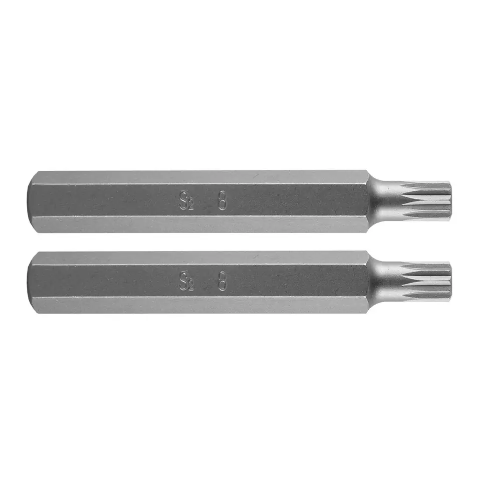 Końcówka Spline M8 x 75 mm, S2 x 2 szt. w sklepie Wasserman.eu