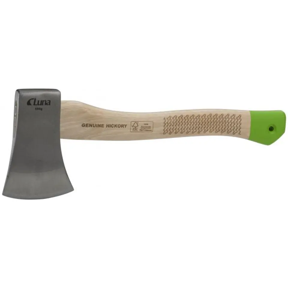TOURIST AXE 680G at Wasserman.eu