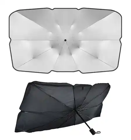 ⁨AG145B Sun umbrella cover⁩ at Wasserman.eu