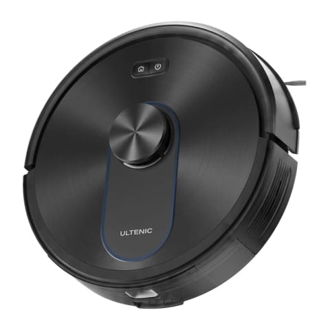 ⁨Robot sprzątający ULTENIC T20 PRO⁩ w sklepie Wasserman.eu