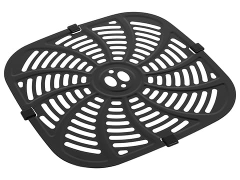 ⁨44-615# Taca do air fryer frytkownicy beztłuszczowej blow 2500w 8l⁩ w sklepie Wasserman.eu