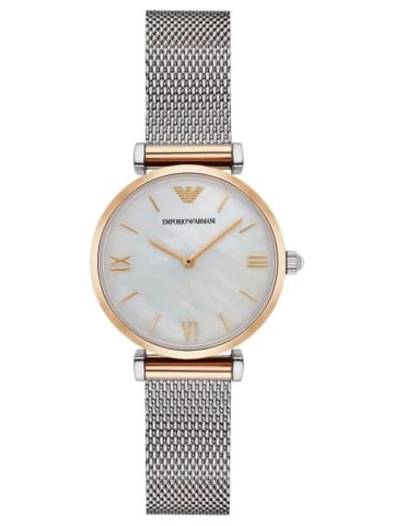 ⁨ZEGAREK DAMSKI EMPORIO ARMANI AR2068 + BOX⁩ w sklepie Wasserman.eu