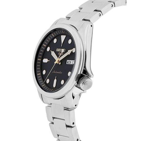 ⁨ZEGAREK MĘSKI SEIKO SRPE57K1 + BOX⁩ w sklepie Wasserman.eu