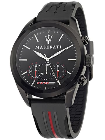 ⁨ZEGAREK MĘSKI MASERATI R8871612004- Traguardo Chronograph⁩ w sklepie Wasserman.eu