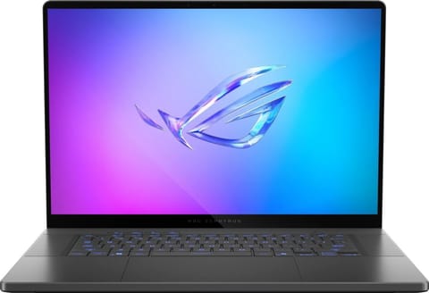 ⁨Notebook ASUS Zephyrus G16 GU605 (16"/Ultra 7 255H /16GB/SSD1TB/W11H/Szaro-czarny)⁩ w sklepie Wasserman.eu