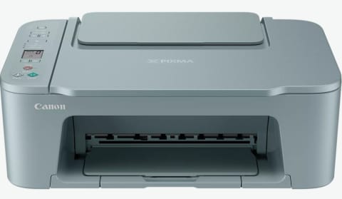 ⁨Urządzenie wielofunkcyjne Canon Pixma TS3752i (6671C056)⁩ w sklepie Wasserman.eu