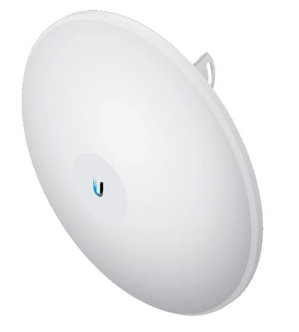 ⁨UBIQUITI POWERBEAM PBE-2AC-400⁩ w sklepie Wasserman.eu