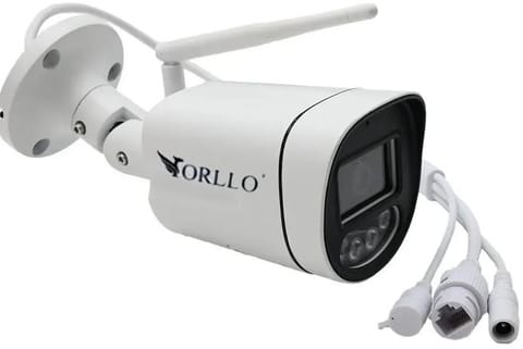 ⁨Kamera IP Orllo Z1 tuba 4K 8MP Wi-Fi⁩ w sklepie Wasserman.eu