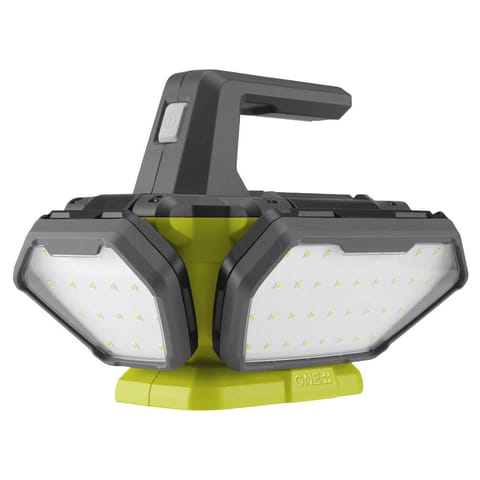 ⁨LAMPA AKUMULATOROWA 18V R18L360-0 0*AH ONE+⁩ w sklepie Wasserman.eu