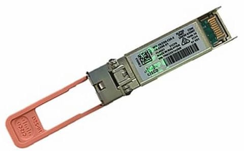 ⁨Cisco P Module For 25-Gigabit⁩ w sklepie Wasserman.eu