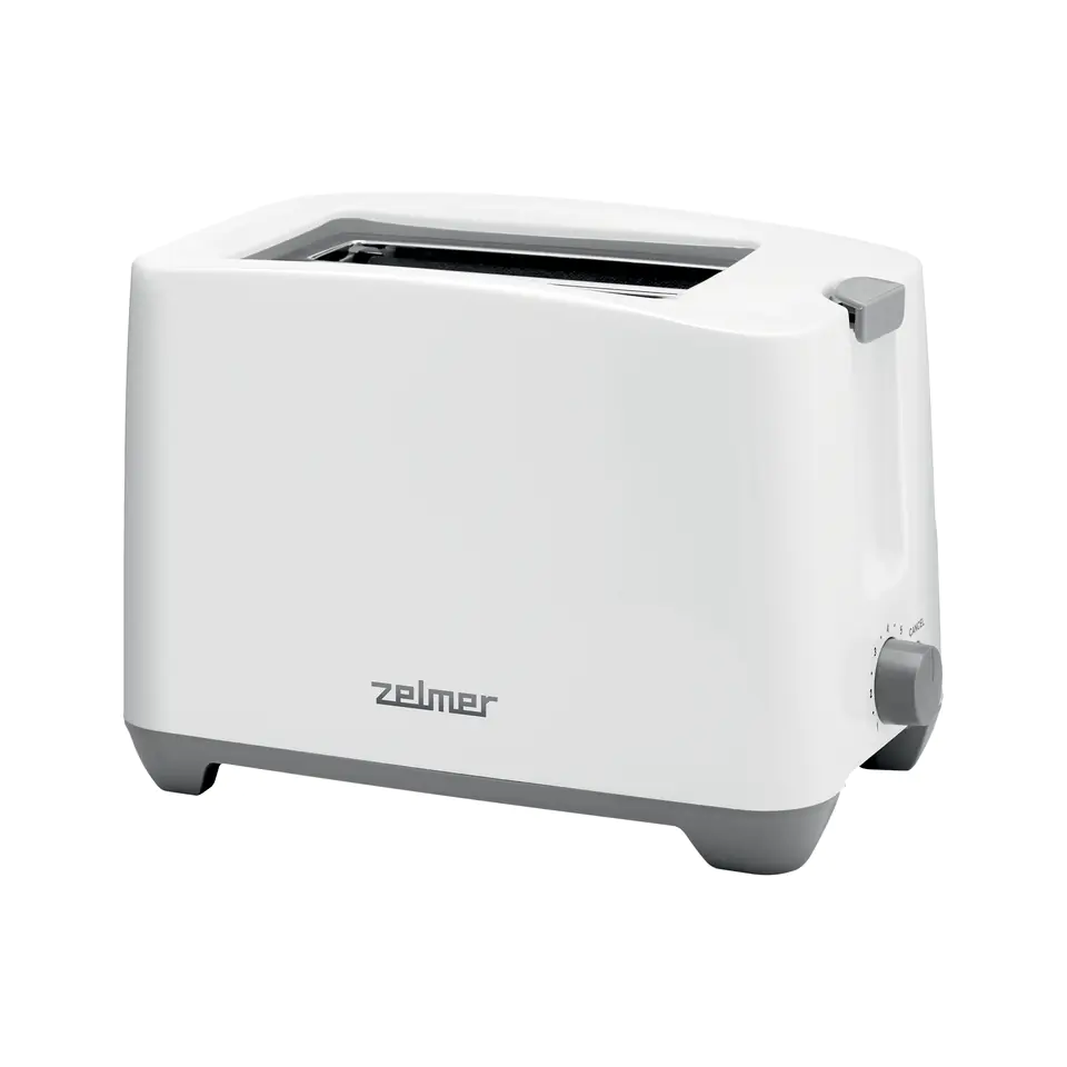 Toaster ZTS7386 at Wasserman.eu