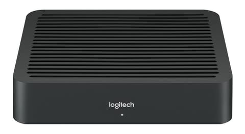 ⁨Logitech Rally Table Hub⁩ w sklepie Wasserman.eu