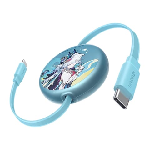 ⁨Kabel UGREEN L531 USB-C⁩ w sklepie Wasserman.eu
